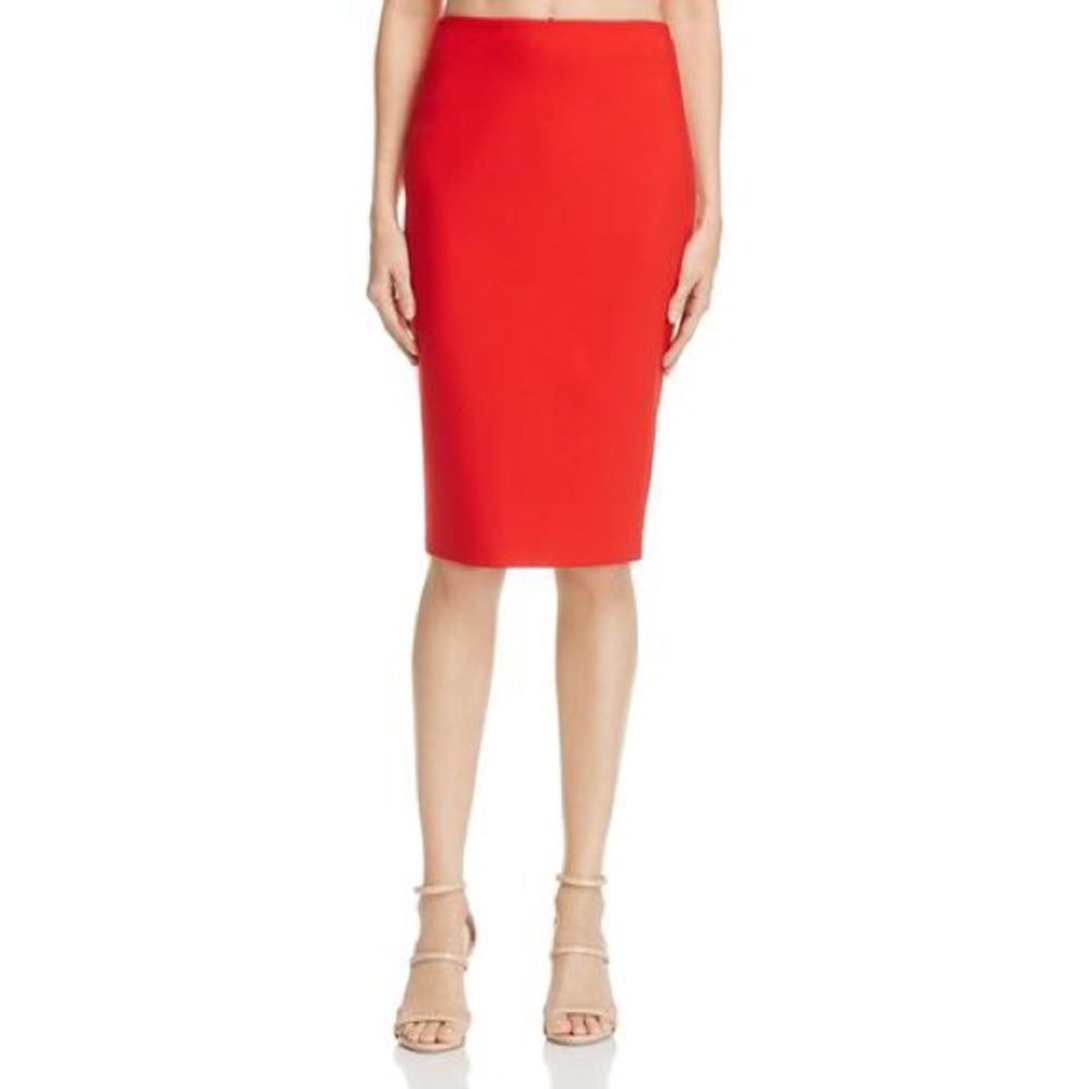 🩸NWT Likely Tallow Pencil Skirt size 10